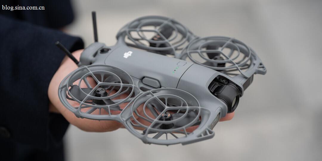 大疆DJI Neo 2