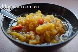 好枸杞长什么样
