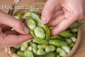 8岁前是不是真的不能吃蚕豆？