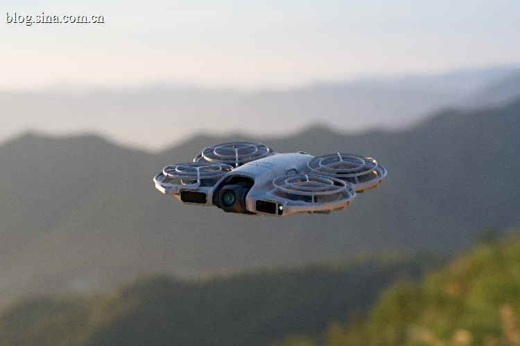 大疆DJI Neo 2