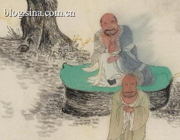 温见作品：质朴无华