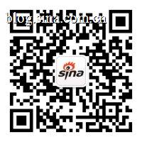 新浪新闻公众号