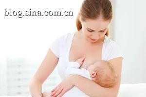 母乳喂养 你给孩子“喂”对了吗？