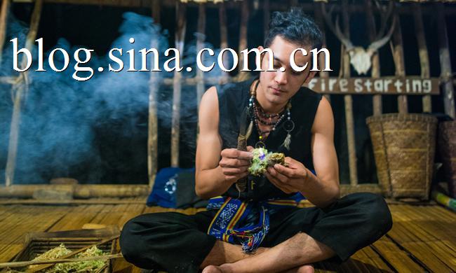 马里马里文化村,带你探秘沙巴原始部落的生活状态