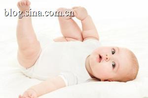 《张思莱小课堂》第55期：请不要捏小婴儿的腮部