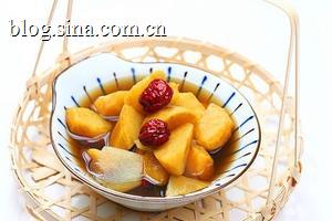 常吃一种薯类延寿十年