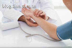 血压高不能随意吃感冒药