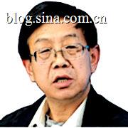 周天勇