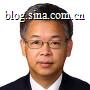 黄益平