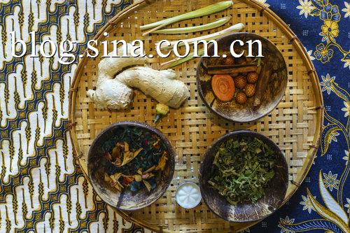 生姜能治很多常见病