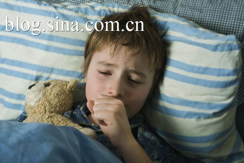 这样感冒可能是癌症
