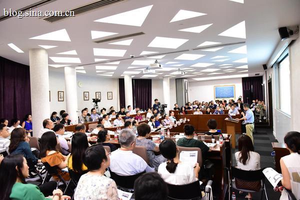 第25期卫生政策上海圆桌会议精彩集锦