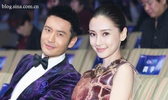从辟谣到发糖，黄晓明baby“被离婚”大戏剧终？