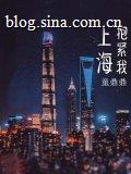 上海，抱紧我