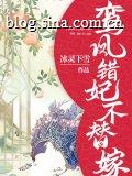鸾凤错：妃不替嫁