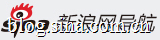 新浪网导航