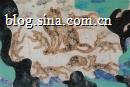 寻找敦煌莫高窟里的虎
