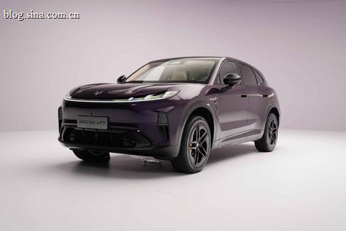 极狐阿尔法T7体验 20万级全能轿跑SUV